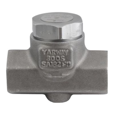 Valve body process control valve Thermostatic Steam Traps pressure relief valve